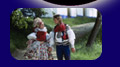 Folk Costume Vlcnov