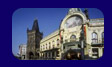 Prague Municipal House