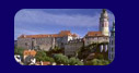 Cesky Krumlov