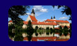 Telc Castle
