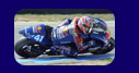 Moto GP &copy; Red Bull Yamaha