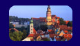 Cesky Krumlov