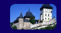Karlstejn Castle