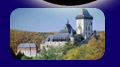 Karlstejn Castle