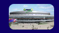Prague Sazka Arena