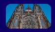 Prague St Vit Cathedral
