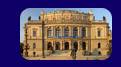 Prague Rudolfinum