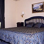 Hotel Tchaikovsky Prague