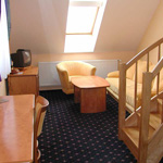 Hotel Amadeus Prague