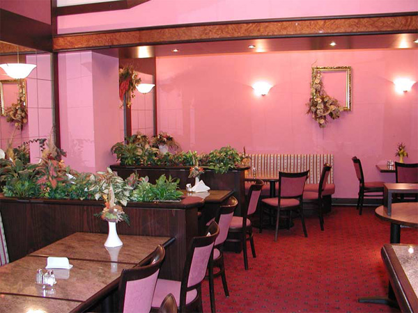 Hotel Amadeus Prague