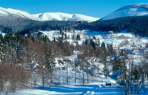 Spindleruv Mlyn