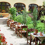Prague Hotel Selsky Dvur