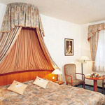 Prague Hotel Selsky Dvur