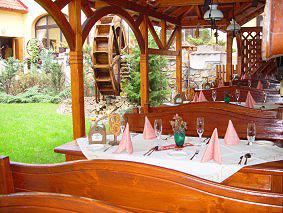 Prague Hotel Selsky Dvur 