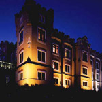 Castle Hluboka Hotel