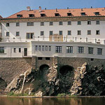 Cesky Krumlov Hotel