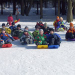 Family Holidays � The Giant Mountains