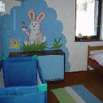 Family Holidays � Dolni Mala Upa