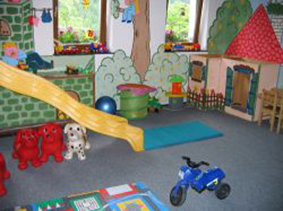 Family Holidays � Dolni Mala Upa