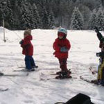 Family Holidays � Dolni Mala Upa