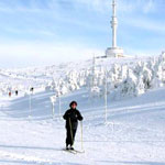 Family Holidays � Karlovice