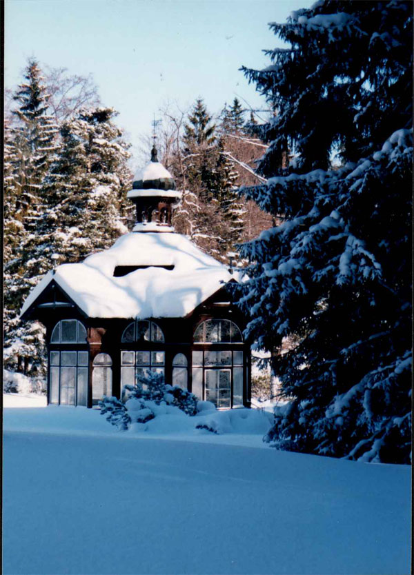 Family Holidays � Karlova Studanka