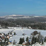 Family Holidays � Janov nad Nisou