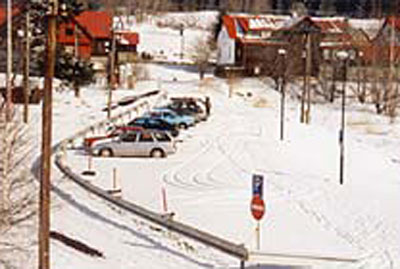 Family Holidays � Hrabetice