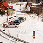 Family Holidays � Hrabetice