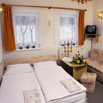 Family Holidays � Adrspach