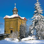 Family Holidays � Broumov Walls