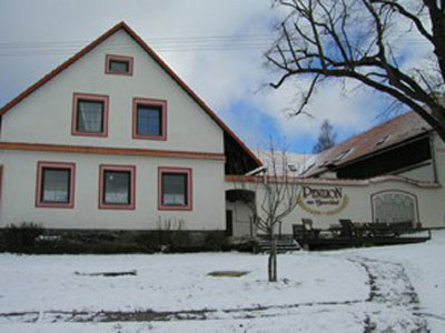 Family Holidays � Hartmanice