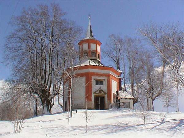 Family Holidays � Hartmanice