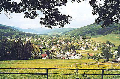 Family Holidays � Karlovice