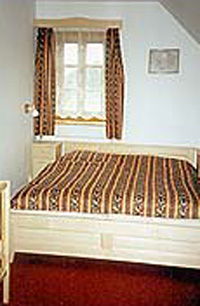 Family Holidays � Hrabetice