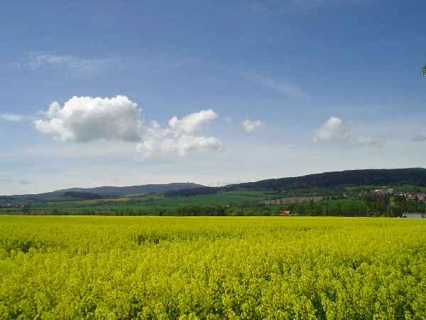 Family Holidays � Klenci pod Cerchovem