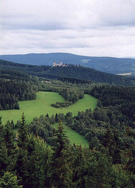 Family Holidays � castle Kasperk