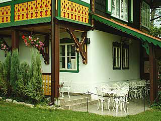 Family Holidays � Frydlant nad Ostravici