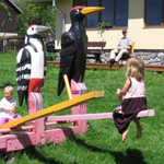 Family Holidays � Hartmanice