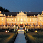 Family Holidays � Nove Hrady